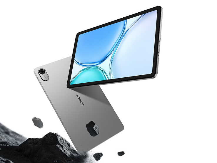 Design des Tablets