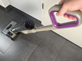 Eureka FloorShine 830 Test