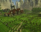 Exodus Borealis ist auf Steam noch bis zum 20. Juli um 75 Prozent reduziert und für 4,87 Euro erhältlich.