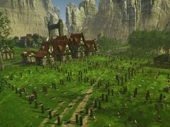 Exodus Borealis ist auf Steam noch bis zum 20. Juli um 75 Prozent reduziert und für 4,87 Euro erhältlich.