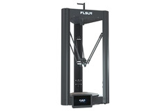 Den Flsun V400 FDM 3D-Drucker gibt es aktuell bei Geekbuying zum günstigen Preis. (Bild: Geekbuying)
