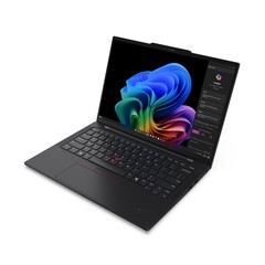 Lenovo ThinkPad T14s G5 mit Qualcomm Snapdragon X Elite geleakt