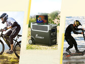 Der Geekmaxi Outdoor-Sale beschert zahlreiche Rabatte auf E-Bikes, Powerstations und mehr. (Bild: Geekmaxi)