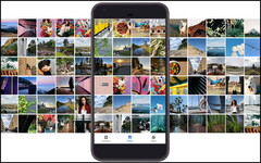 Pixel XL: Smartphone kostet Google in der Herstellung 286 Dollar