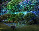 Govees neue Outdoor-Laserleuchte könnte einem Outdoor-Projektor ähneln