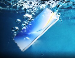 Das Honor Win Turbo ist nach IP69K zertifiziert und somit wasserfest.