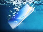 Das Honor Win Turbo ist nach IP69K zertifiziert und somit wasserfest.