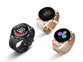 Die Huawei Watch GT 3 bekommt neue Verbesserungen per Update. (Bild: Huawei)