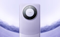 Huawei konnte trotz strenger US-Sanktionen ein 5G-Smartphone bauen. (Bild: Huawei)