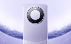 Huawei konnte trotz strenger US-Sanktionen ein 5G-Smartphone bauen. (Bild: Huawei)