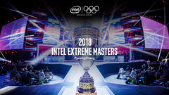 Intel Extreme Masters: Das sind die Finalisten bei den StarCraft II eSports Finals in Pyeongchang.