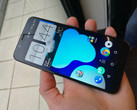 Das neue HTC U12 life im Hands-On