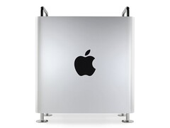 Der Mac Pro lässt sich in vielerlei Hinsicht einfacher reparieren als alle anderen Macs der letzten Jahre. (Bild: iFixit)