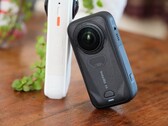 Insta360 X6 im Test: Eine nahezu perfekte 360°-Kamera zu einem wilden Preis