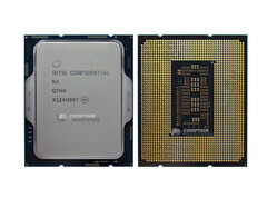 Intel Alder Lake könnte in der Mittelklasse mit einem erstklassigen Preis-Leistungs-Verhältnis punkten. (Bild: Comptoir Hardware)