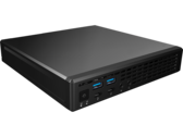 ASRock Jupiter X300: Mini-PC mit 1,07 Liter für 65-Watt-APUs