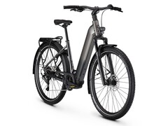 Derzeit gibt es ein E-Bike von Kalkhoff deutlich günstiger