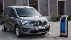Renault: Garantie im März für 7.200 Euro Umweltbonus für Elektromodelle Megane und Kangoo Rapid E-Tech Electric.