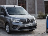 Renault: Garantie im März für 7.200 Euro Umweltbonus für Elektromodelle Megane und Kangoo Rapid E-Tech Electric.