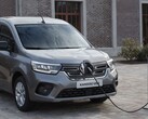 Renault: Garantie im März für 7.200 Euro Umweltbonus für Elektromodelle Megane und Kangoo Rapid E-Tech Electric.