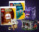 Die ersten Paperbags der Pokémon-SMART-Play-Serie sind bei Händlern aufgetaucht. 