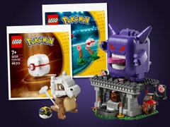 Die ersten Paperbags der Pokémon-SMART-Play-Serie sind bei Händlern aufgetaucht. 