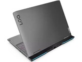Lenovo LOQ 16i: Das wohl beste Budget-Gaming-Notebook samt RTX 4060, QHD-Display und Core i7 zum unschlagbaren Deal-Preis (Bild: Lenovo)