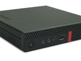 Das als Server geeignete ThinkCentre M720q kann momentan für unter 100 Euro erstanden werden (Bild: Lenovo)