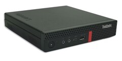 Das als Server geeignete ThinkCentre M720q kann momentan für unter 100 Euro erstanden werden (Bild: Lenovo)