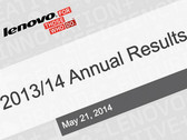 Lenovo: Dank Smartphones und Tablets neuer Rekord bei Gewinn und Umsatz