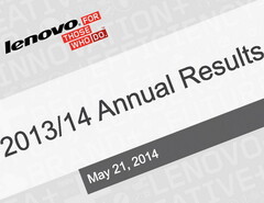 Lenovo: Dank Smartphones und Tablets neuer Rekord bei Gewinn und Umsatz