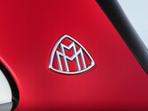 Maybach wird nächstes Jahr eine besonders luxuriöse Variante des Mercedes EQS SUVs auf den Markt bringen (Bild: Mercedes-Maybach)