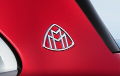 Maybach wird nächstes Jahr eine besonders luxuriöse Variante des Mercedes EQS SUVs auf den Markt bringen (Bild: Mercedes-Maybach)