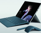 Microsoft Surface Pro: Mit LTE Advanced für Firmenkunden verfügbar
