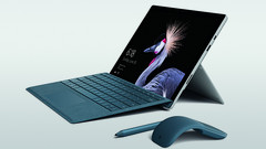 Microsoft Surface Pro: Mit LTE Advanced für Firmenkunden verfügbar