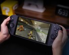 Die M12S Joy-Cons von Mobapad verbessern den Grip, wie unser Test zeigt.