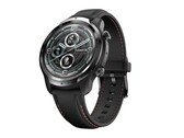 Die dritte Generation der Mobvoi TicWatch Pro bietet eine spannende Ausstattung, die Uhr wird schon in wenigen Tagen präsentiert. (Bild: Mobvoi)
