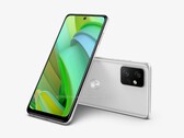 Das Moto G Power 2023 besitzt einen 3,5 mm Kopfhöreranschluss und eine Triple-Kamera. (Bild: @OnLeaks / MySmartPrice)