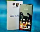 Im Test: Motorola Edge 70 Max