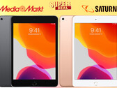 Deal: Apple iPad mini 5. Gen bei Media Markt und Saturn zum Knaller-Preis.