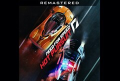 Need for Speed: Hot Pursuit bekommt ein Remaster, samt 4K-Grafik und höheren Bildraten. (Bild: Electronic Arts)