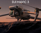 Neue Firmware für die DJI Mavic 3: High-End-Quadrocopter erhält weitere Optimierungen.