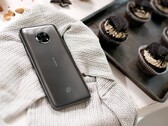 Das Nokia G300 bietet 5G zum fairen Preis, aber es gibt auch einige Kompromisse zugunsten des Preises. (Bild: HMD Global)