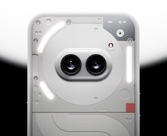 Das Nothing Phone (2a) soll am 5. März offiziell vorgestellt werden. (Bild: Nothing)