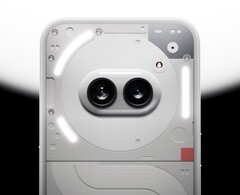 Das Nothing Phone (2a) soll am 5. März offiziell vorgestellt werden. (Bild: Nothing)