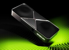 Die Nvidia GeForce RTX 5090 Founders Edition ist jetzt fast 10 Prozent günstiger als zum Launch. (Bildquelle: Nvidia)