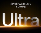 Es ist offiziell bestätigt: Das Oppo Find X9 Ultra wird auch in Europa gegen das Samsung Galaxy S26 Ultra antreten.