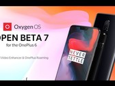 Die neueste Betaversion von Oxygen OS für das OnePlus 6 bringt unter anderem OnePlus Roaming.