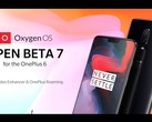 Die neueste Betaversion von Oxygen OS für das OnePlus 6 bringt unter anderem OnePlus Roaming.