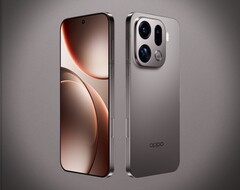 Das Oppo Find X9 und das Find X9 Pro werden jetzt direkt bei Oppo Deutschland verkauft. (Bildquelle: Oppo)